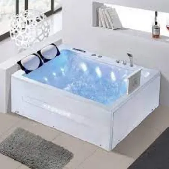 Massage Bath Tub